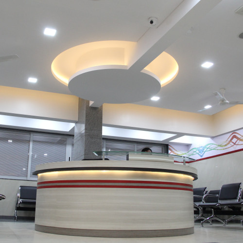 HARIA ROTARY HOSPITAL