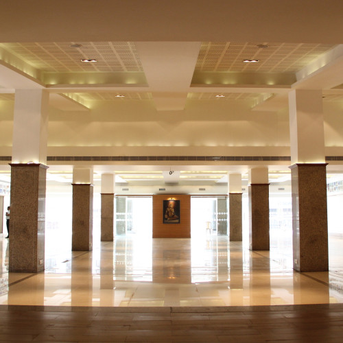 BUNT SANGHA COMMUNITY CENTER BUNT