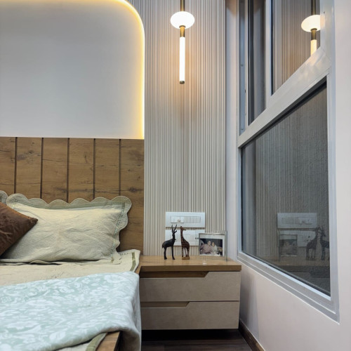 PIRAMAL VAIKUNTH VYAN 