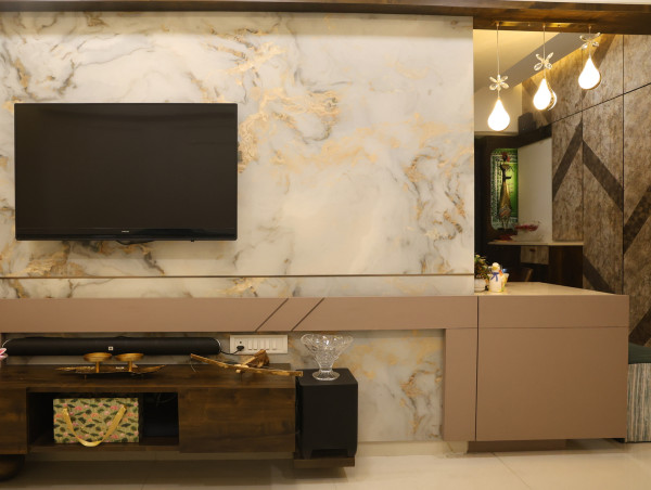 Interior Designing